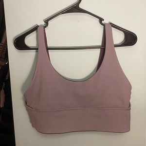 Lululemon Align Reversible Bra